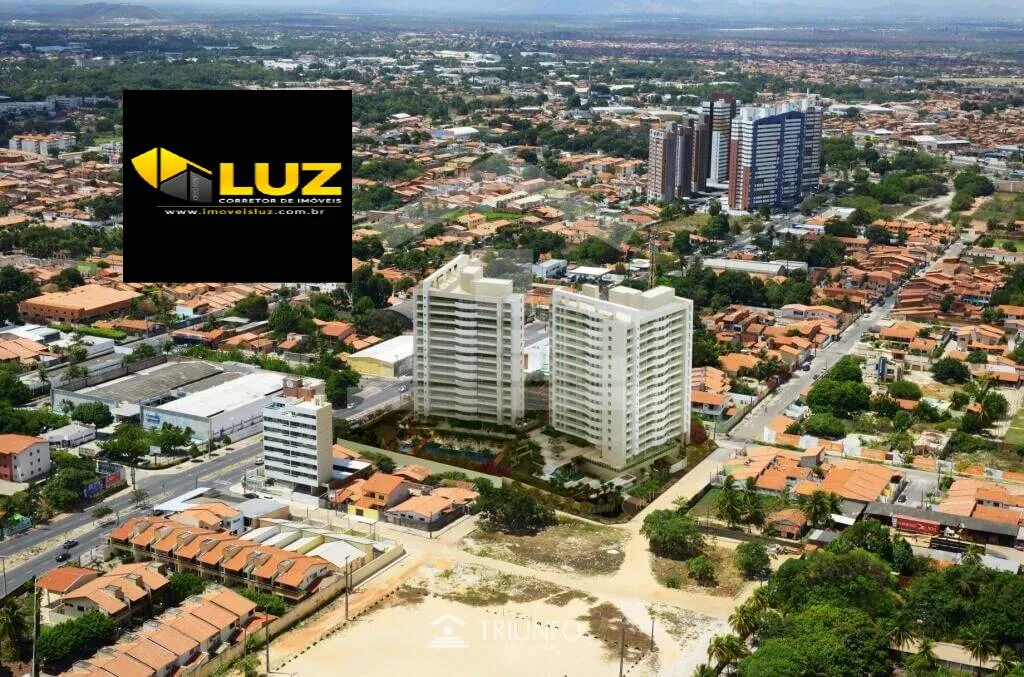 Imagem Felicitá Residencial no Cambeba