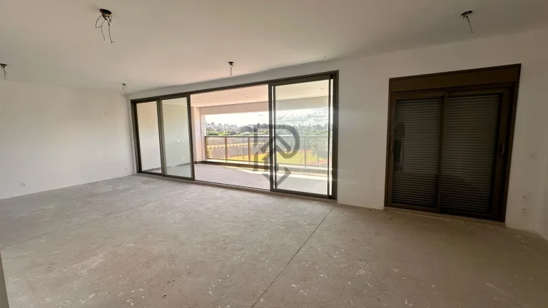 Imagem Apartamento Alto Padrão em Moema, São Paulo/SP
