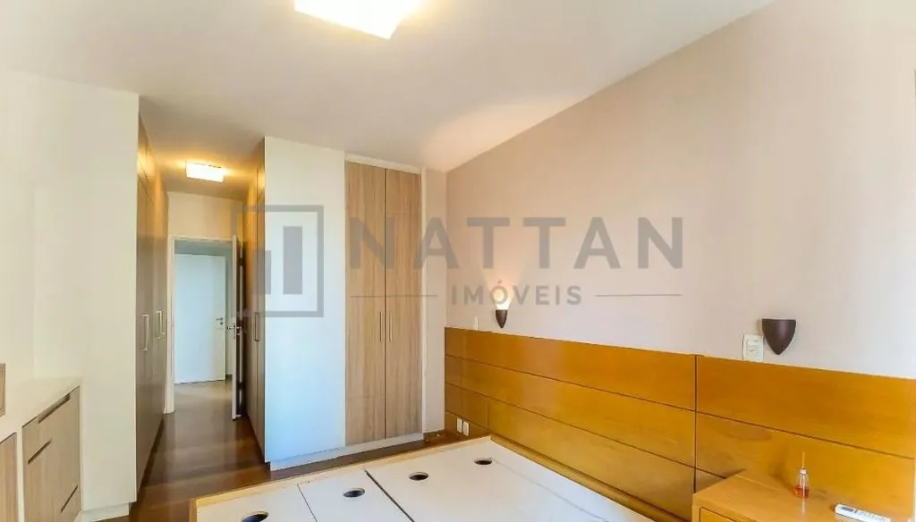 Imagem Apartamento com 3 dormitórios à venda, 168 m² por R$ 1.840.000,00 - Anália Franco - São Paulo/SP
