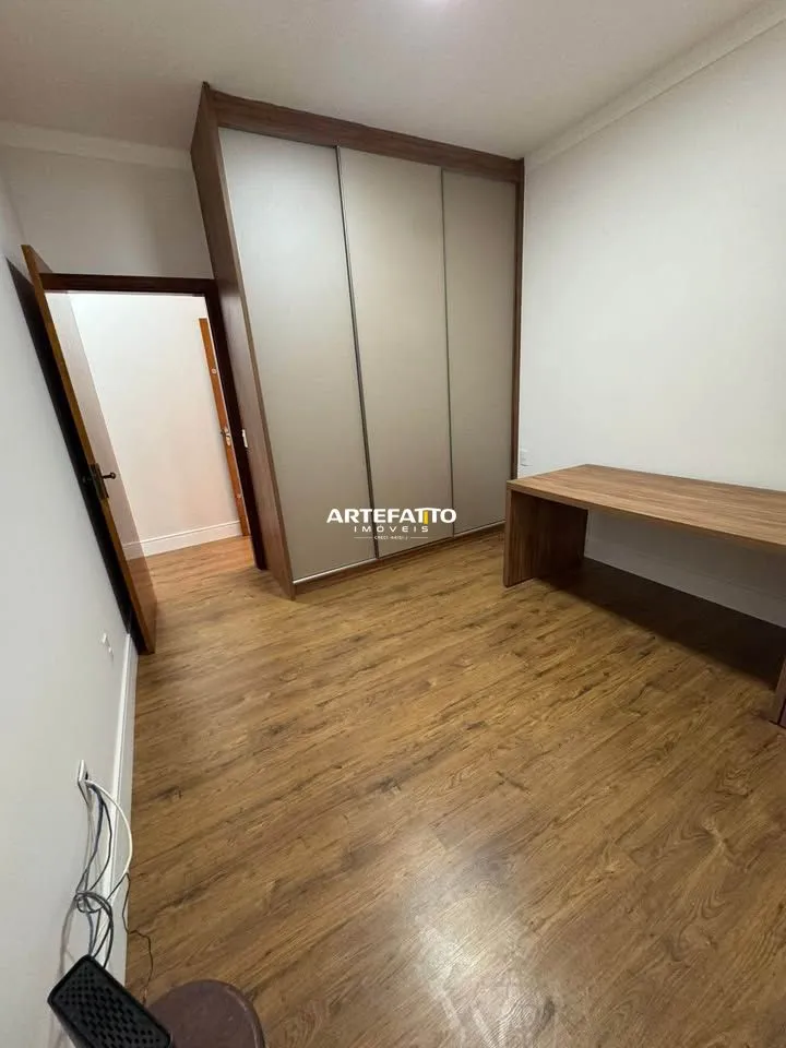 Imagem Casa à venda em Franca, Residencial José de Carlos, com 3 quartos, 168m2