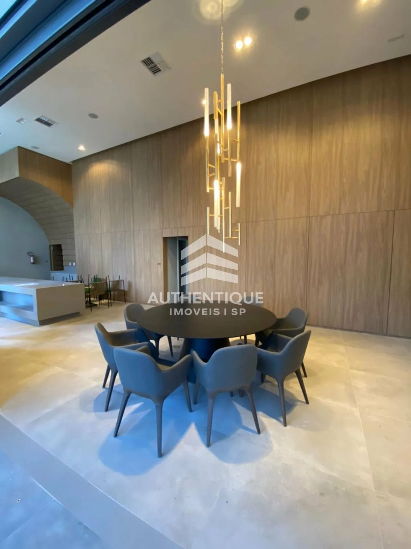 Imagem Luminus Jardins - Apartamento à venda em São Paulo/SP