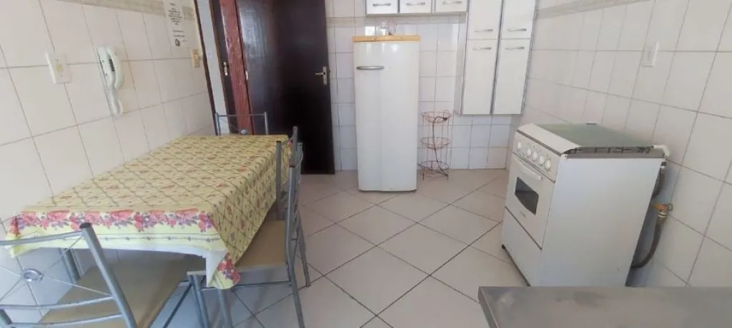 Imagem APARTAMENTO COM 51,00 m² - AVIAÇÃO - PRAIA GRANDE SP