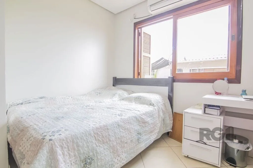 Imagem Casa 115m² - 3 dormitórios, 3 vagas no bairro Jardim Leopoldina