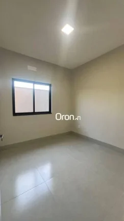 Imagem Casa à venda, 146 m² por R$ 950.000,00 - Residencial Havaí - Goiânia/GO