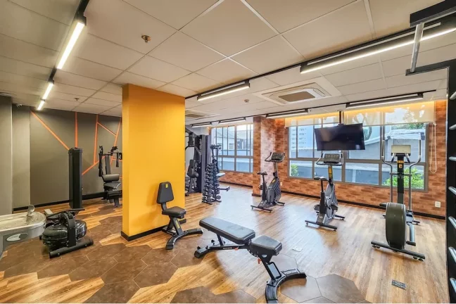 Imagem Apartamento à venda no bairro Vila Mariana - São Paulo/SP