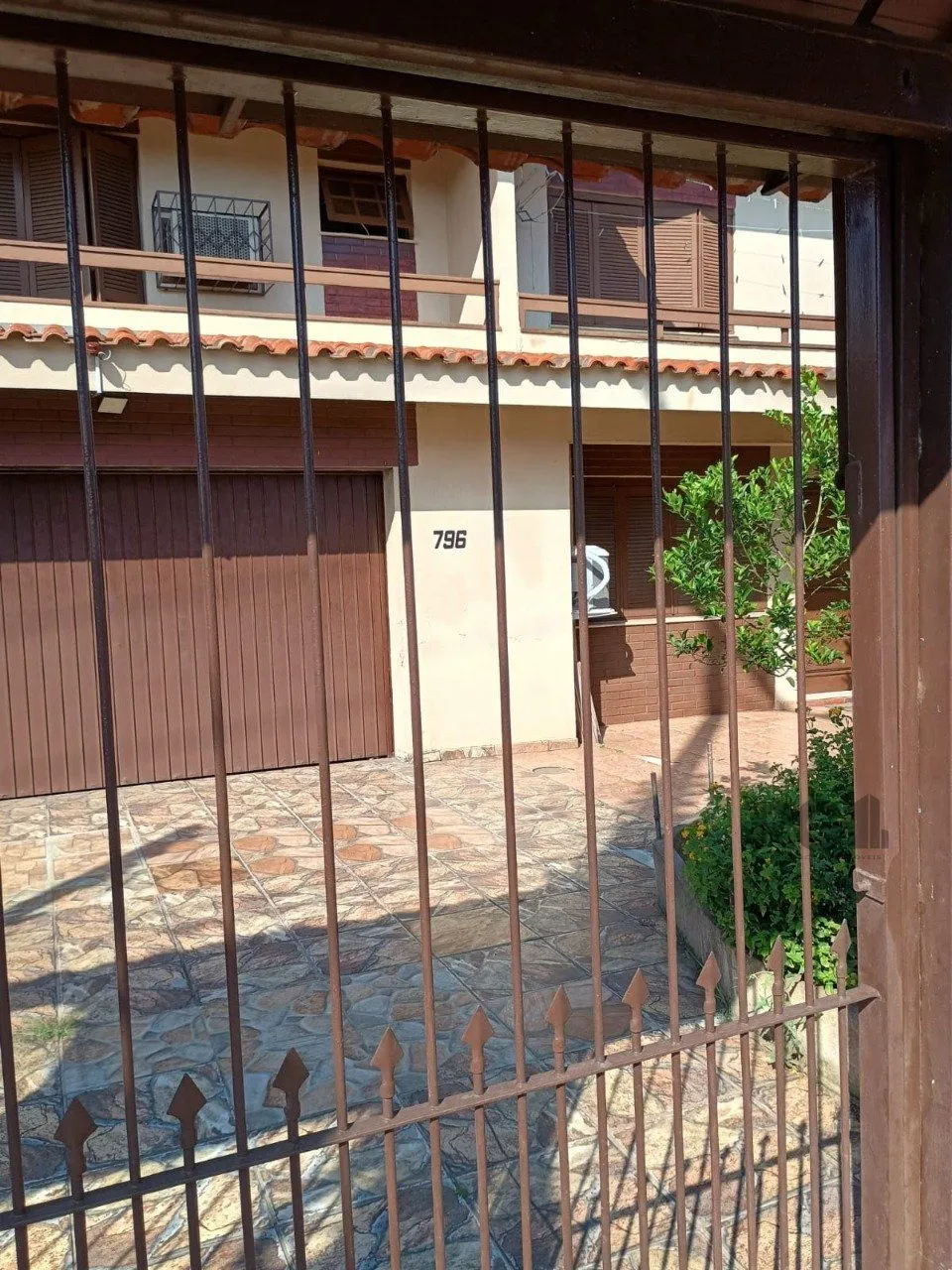 Imagem Casa 3 dormitórios, 1 suíte, vaga de garagem, Bairro Princesa Izabel