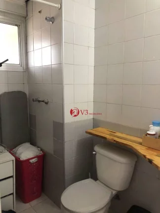Imagem Apartamento a venda na Ponte Rasa 3 Dormitórios sendo 1 Suíte, 2 Vagas, 75 m