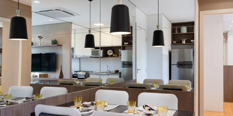 Foto do imóvel Apartamento com 2 Quartos à Venda, 50 m² em Pechincha - Rio de Janeiro