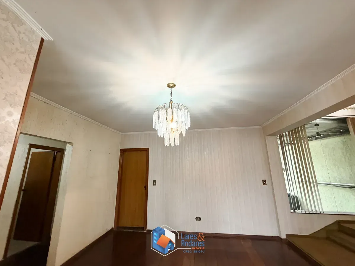 Imagem Sobrado para venda em Parque Mandaqui com 4 quartos, sendo 3 suítes, 258m²
