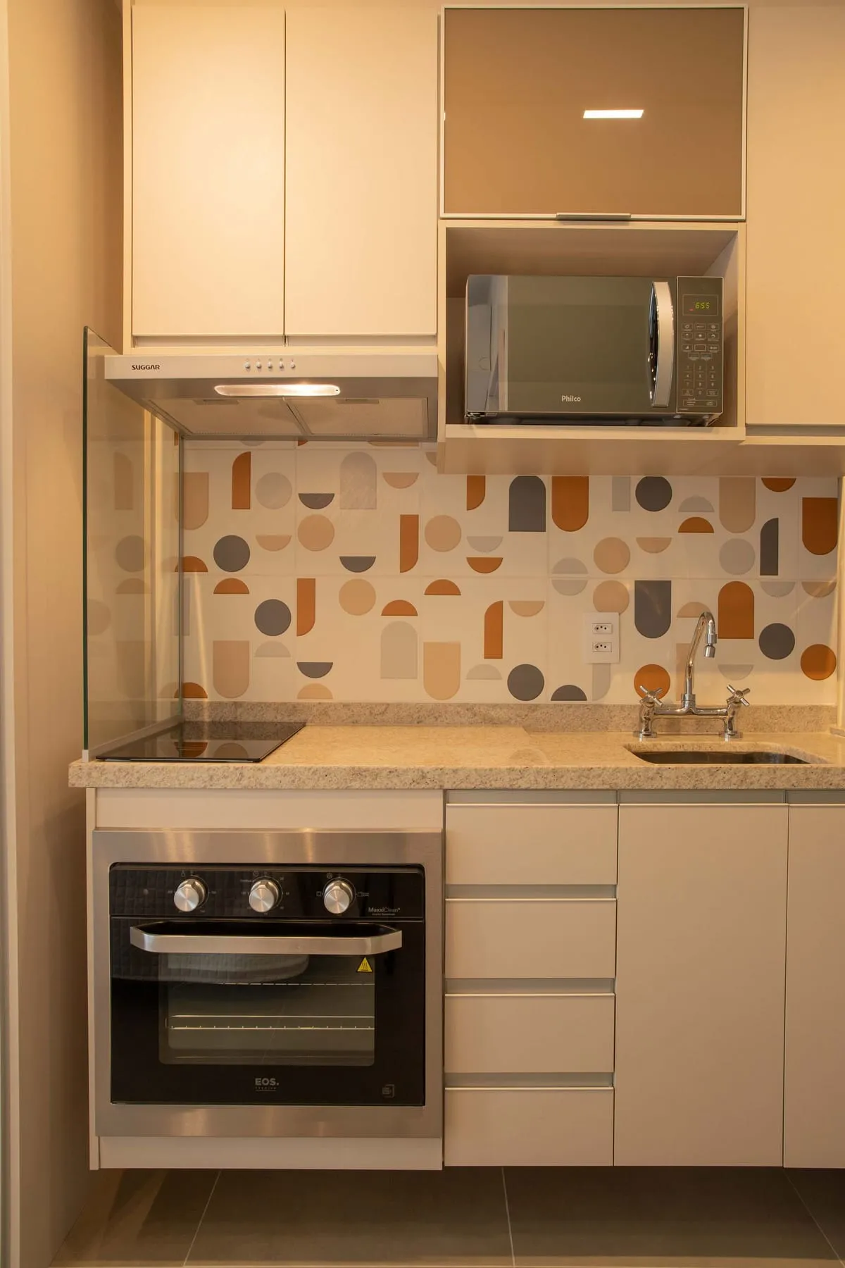 Imagem Apartamento com 1 Quarto para alugar, 25m² - Pinheiros