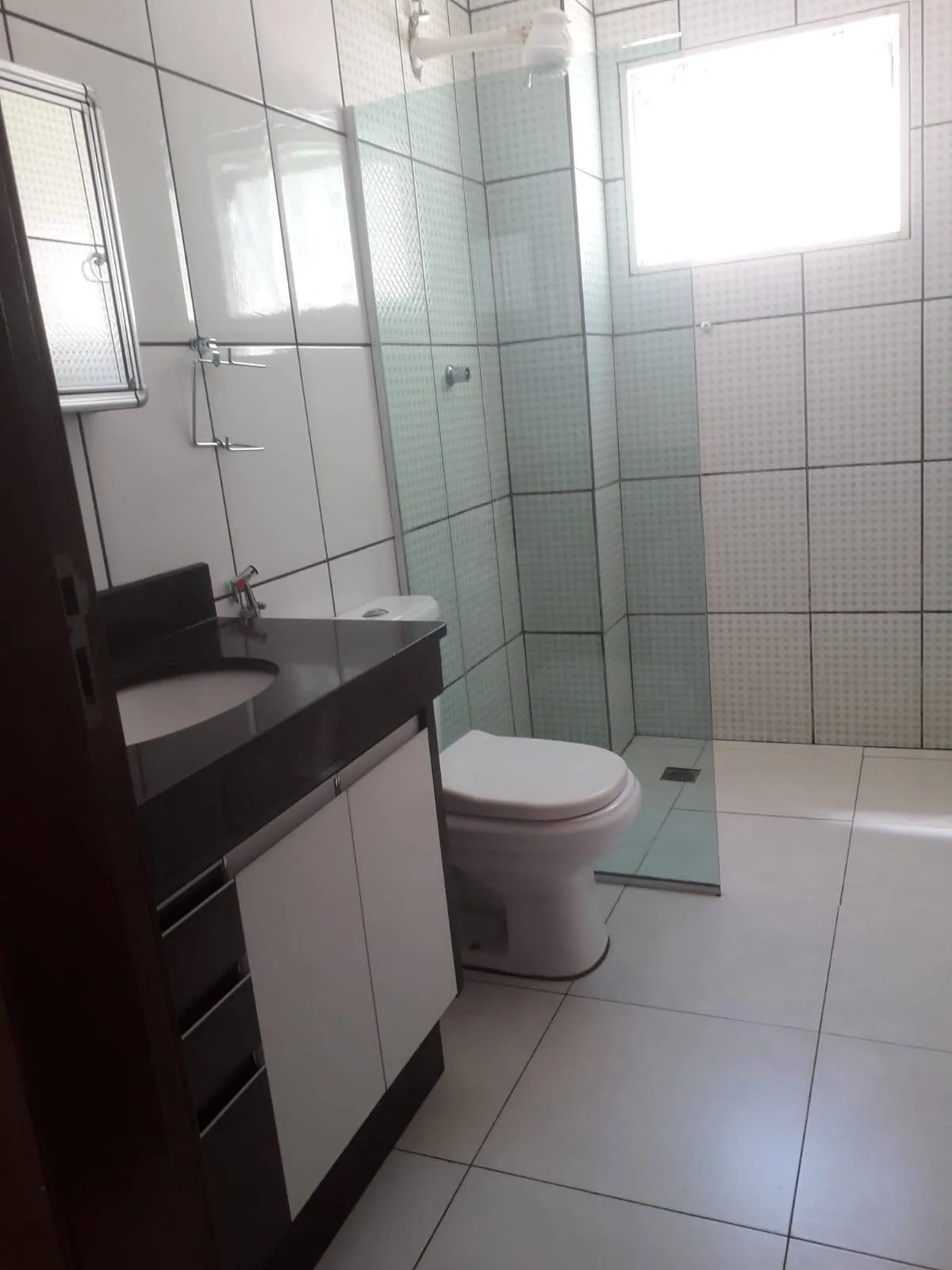 Imagem Sobrado com 1 suíte e 3 Quartos bairro jardim passaredo