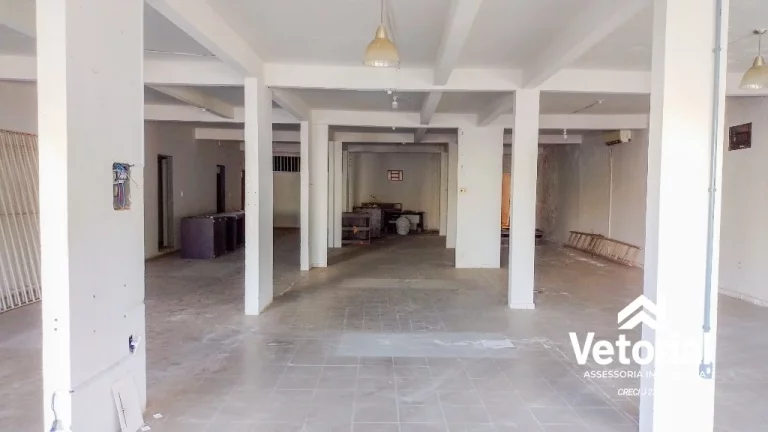 Imagem Ponto Comercial 260m² no Sandra Regina - Barreiras-BA