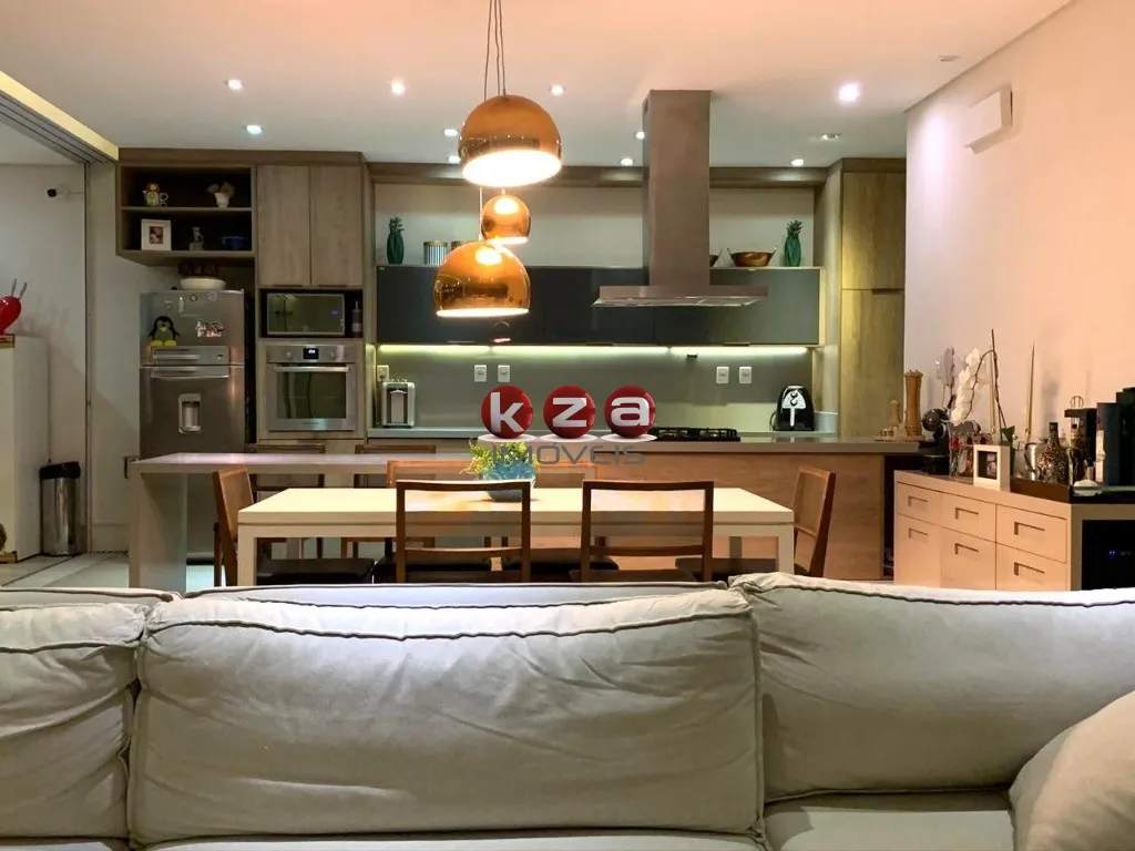 Imagem Casa em Condomínio de Alto Padrão à Venda em Valinhos-SP, Bairro Nações: 3 Quartos, 3 Suítes, 3 Salas, 4 Vagas, 317m².