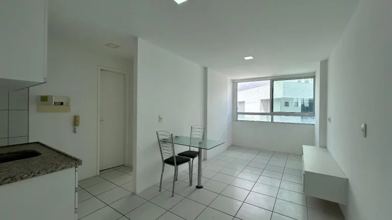 Foto do imóvel Flat em Caruaru! em Rua Maria Ellen da Costa Silva