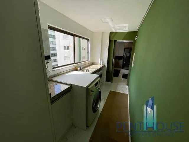 Imagem Apartamento Quadra Mar para Venda em Balneário Camboriú, CENTRO, 3 dormitórios, 3 suítes, 4 banheiros, 1 vaga