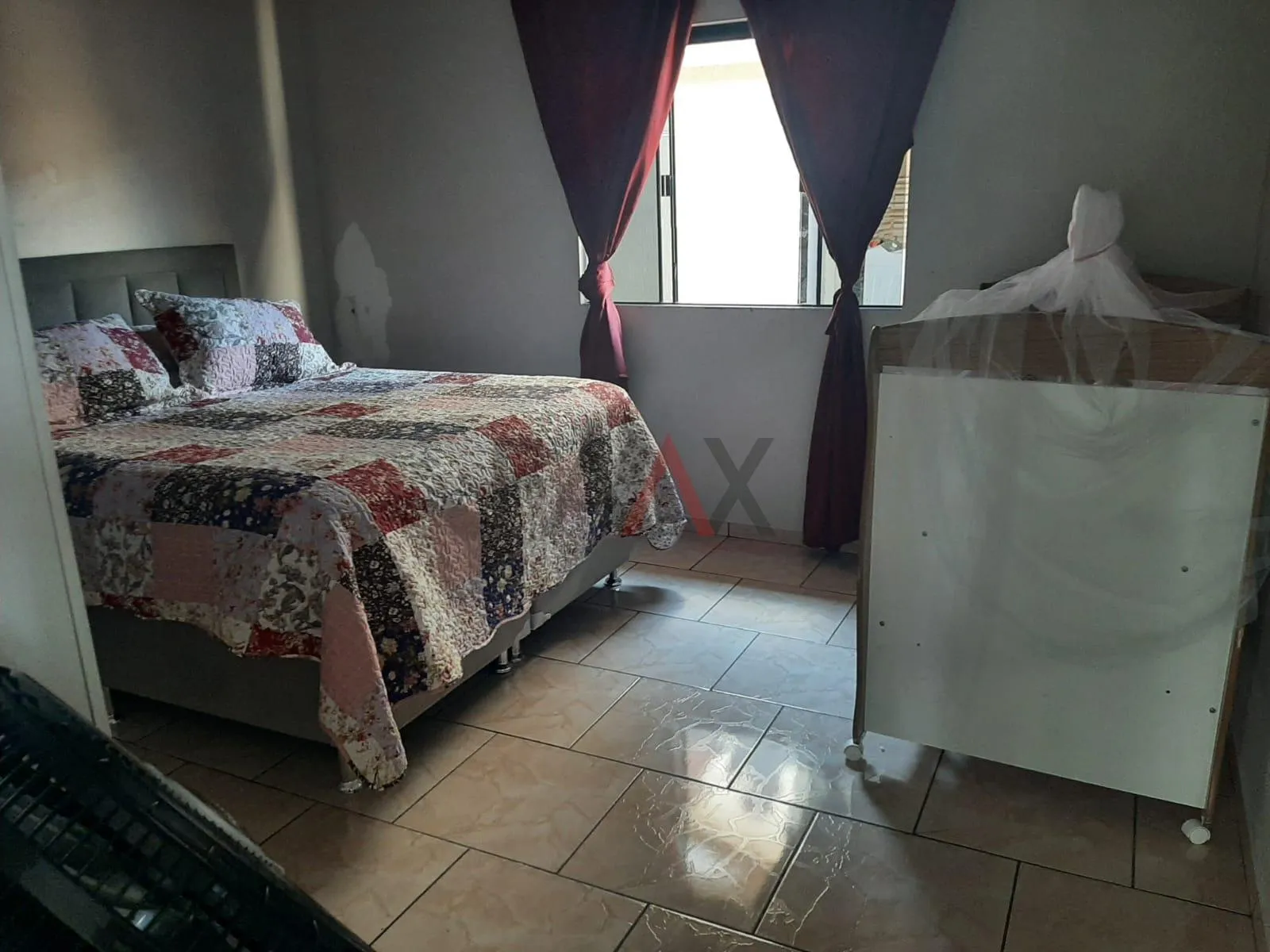 Imagem Casa à venda com 3 quartos, VILA CARLI, GUARAPUAVA - PR