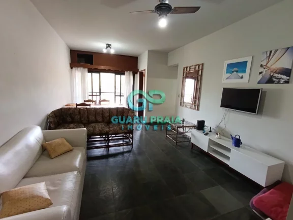 Imagem Locação apartamento 2 dormitorios na Enseada