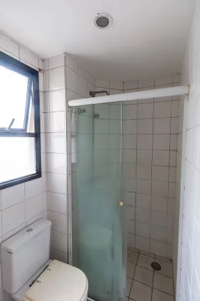 Imagem Apartamento com 2 quartos e 2 vagas à venda na Vila Olímpia.