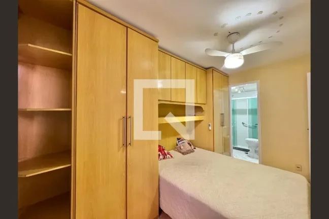 Imagem Apartamento à Venda - Recreio, 3 Quartos, 108 m2