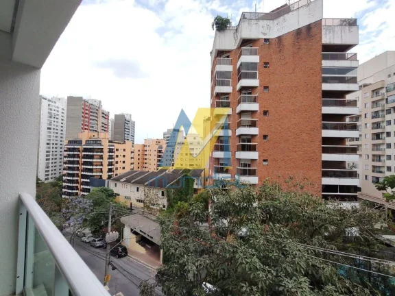 Imagem Apartamento para locação no Morumbi por R$2.190,00 - São Paulo/SP