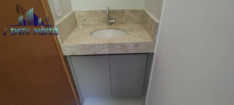 Imagem CASA NOVA PRONTA PARA MORAR, 02 SUÍTES, 2 VAGAS, MÓVEIS PLANEJADOS