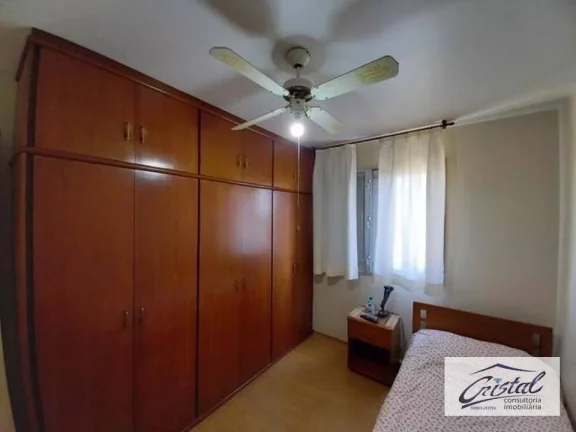 Imagem Apartamento com 3 dormitórios (1suíte) à venda, Sumaré, São Paulo