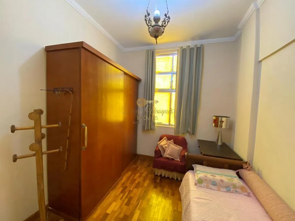 Imagem Apartamento para Venda em Teresópolis / RJ no bairro Alto