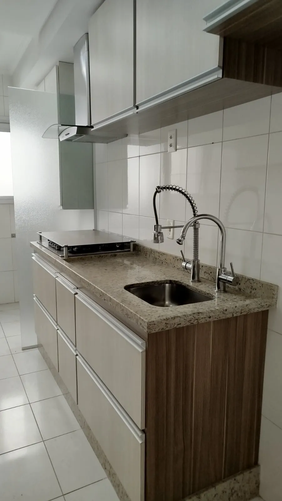 Imagem Apartamento à Venda no Condomínio Totalitá, 3 quartos, suíte, 2 vagas, 83m² · Boa Vista · São Caetano do Sul/SP