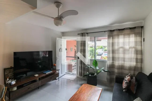 Imagem Casa à Venda - Vargem Grande, 3 Quartos, 122 m2