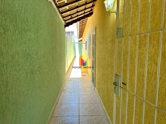Imagem CASA RESIDENCIAL em PRAIA GRANDE - SP, CAIÇARA