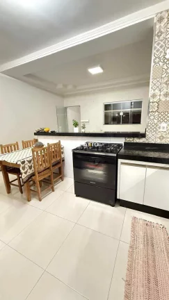 Imagem CASA A VENDA BAIRRO SANTA TEREZINHA