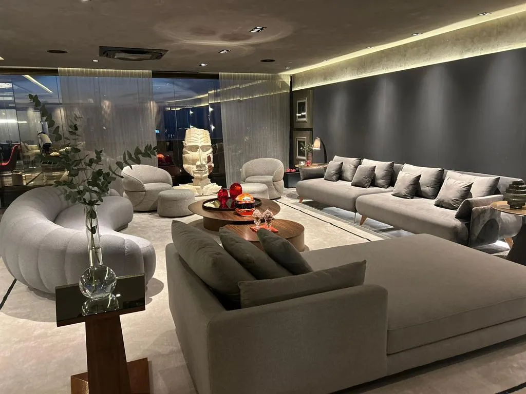 Imagem Apartment em Salvador - Bahia, Graça