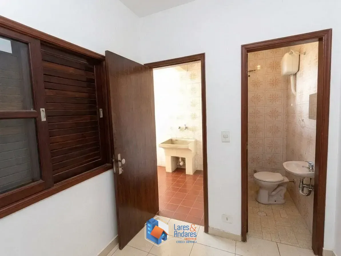 Imagem Casa para venda em Vila Santa Catarina com 2 quartos, sendo 2 suítes, 150m²