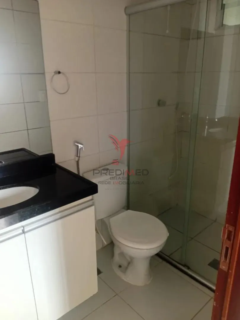 Imagem Apartamento Areia Dourada Nascente