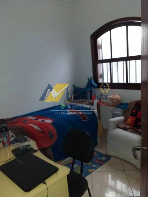 Imagem Vendo Sobrado em Santo André, Jd. Santo Alberto