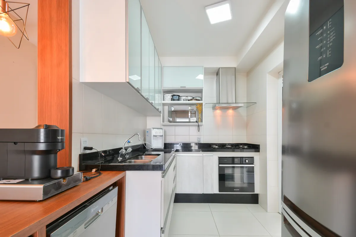 Imagem Apartamento para venda em Tatuapé com 3 quartos, sendo 2 suítes, 102m2