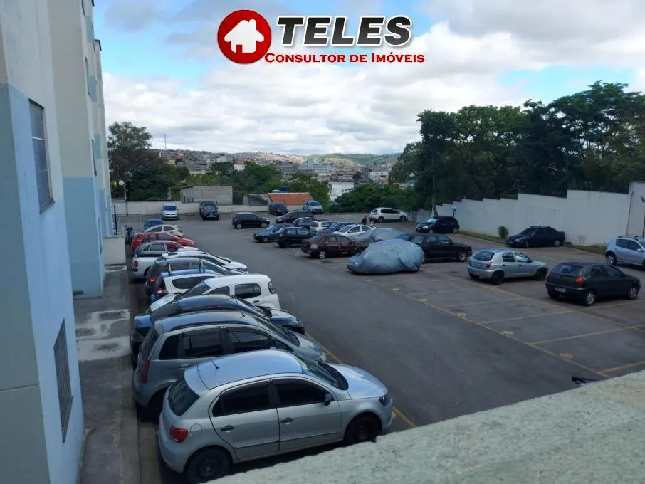Imagem Apartamento Minha Casa Minha Vida 2 Quartos São Paulo - SP - Jardim Lajeado