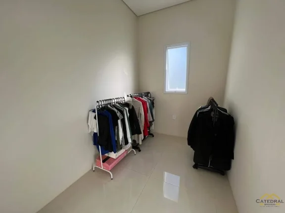 Imagem Casa com 03 suítes à venda no condomínio Reserva da Serra - Medeiros - Jundiaí/SP