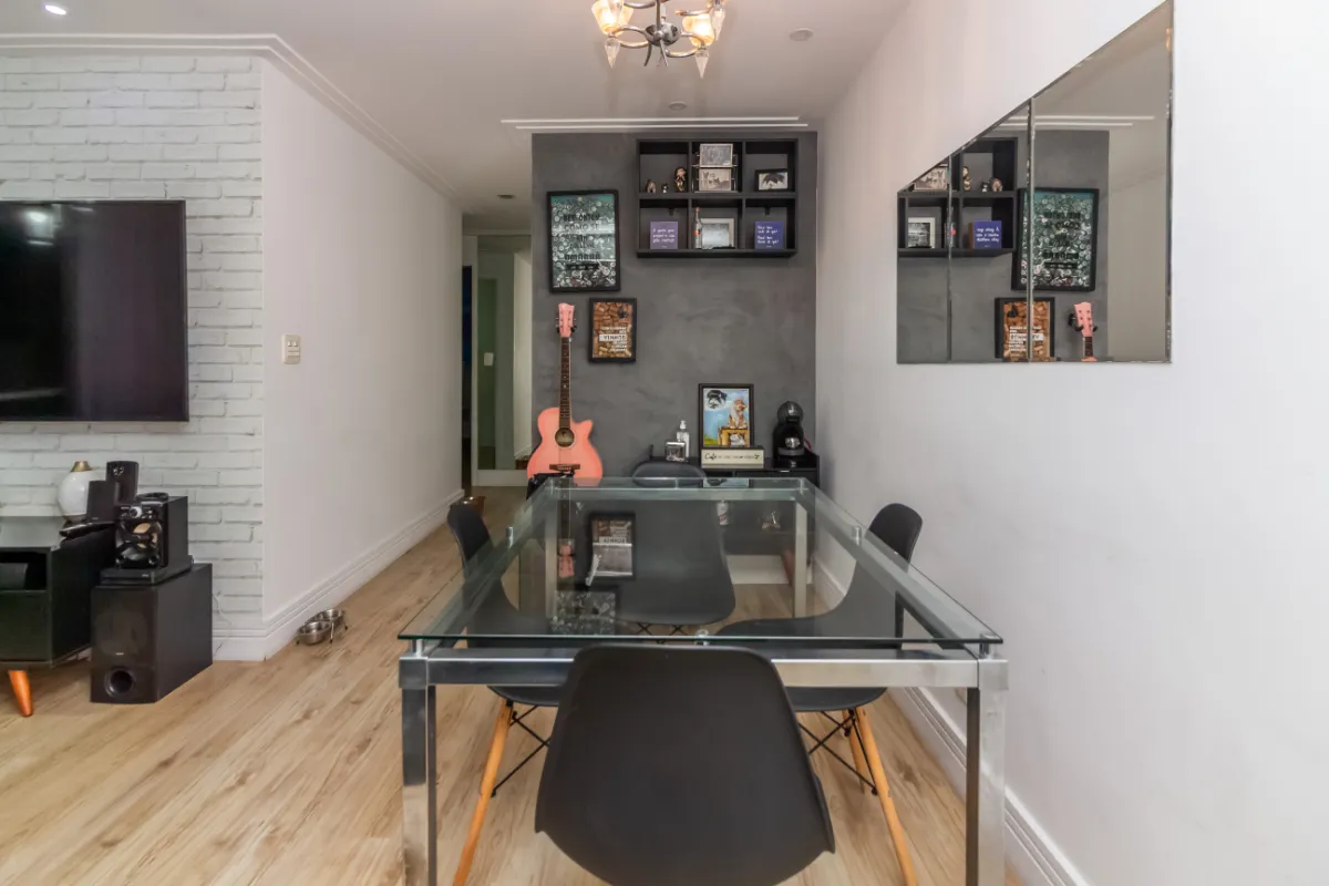 Imagem Apartamento para venda em Quarta Parada com 2 quartos, 52m2