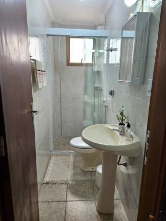 Imagem APARTAMENTO NO CENTRO DE UBATUBA A VENDA