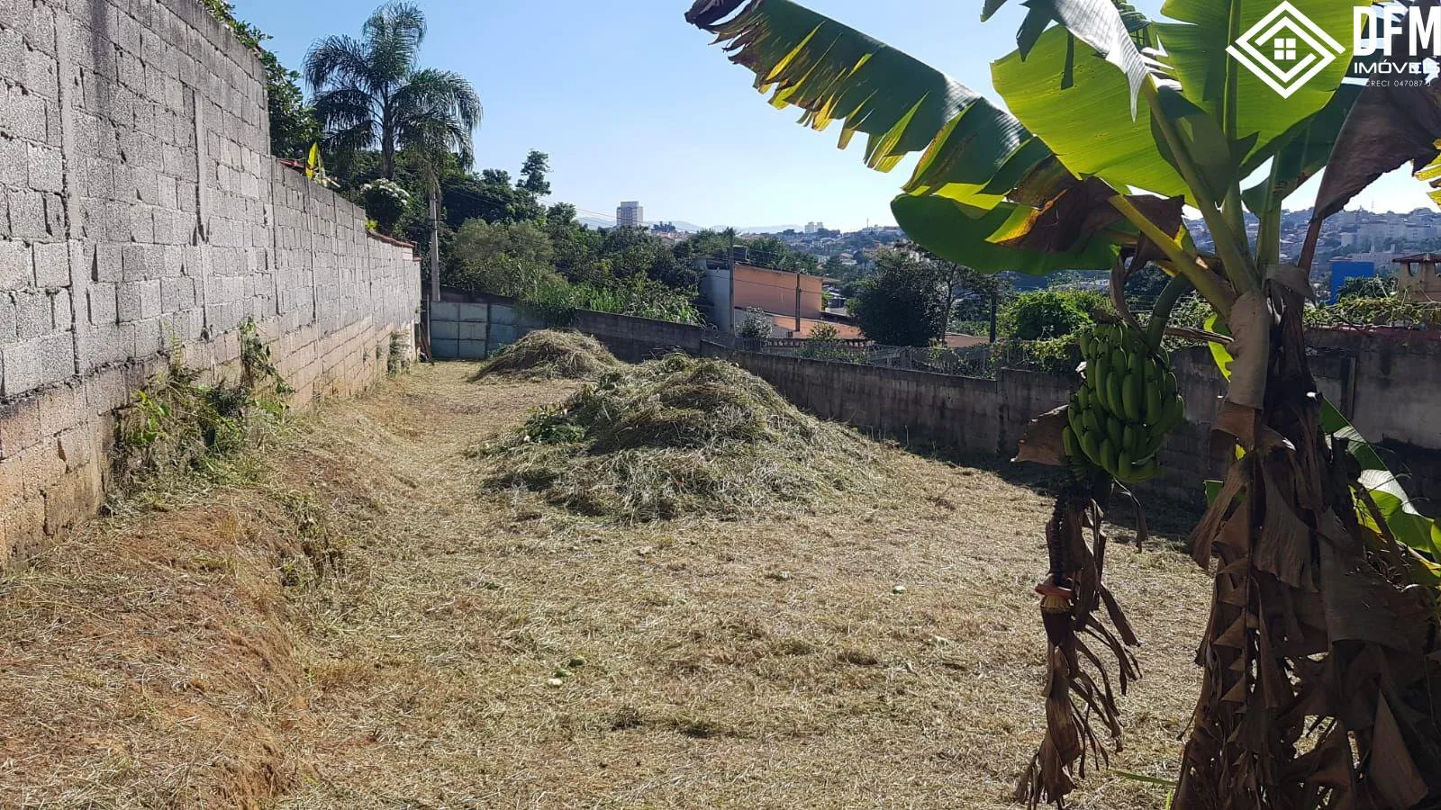Imagem Área de Terra com 2 Dormitorio(s) localizado(a) no bairro Vila Mogi Moderno em Mogi das Cruzes / Mato Grosso do Sul Ref.:121