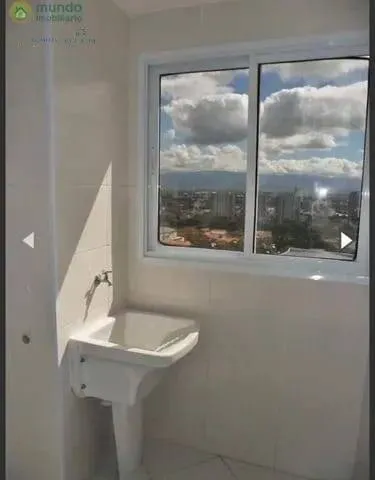 Imagem Apartamento à venda 2 Quartos, 1 Suite, 1 Vaga, 74M², Jardim Bela Vista, Taubaté - SP | Edifício Wide - fase 2