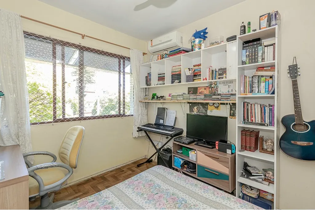 Imagem Apartamento em Menino Deus
