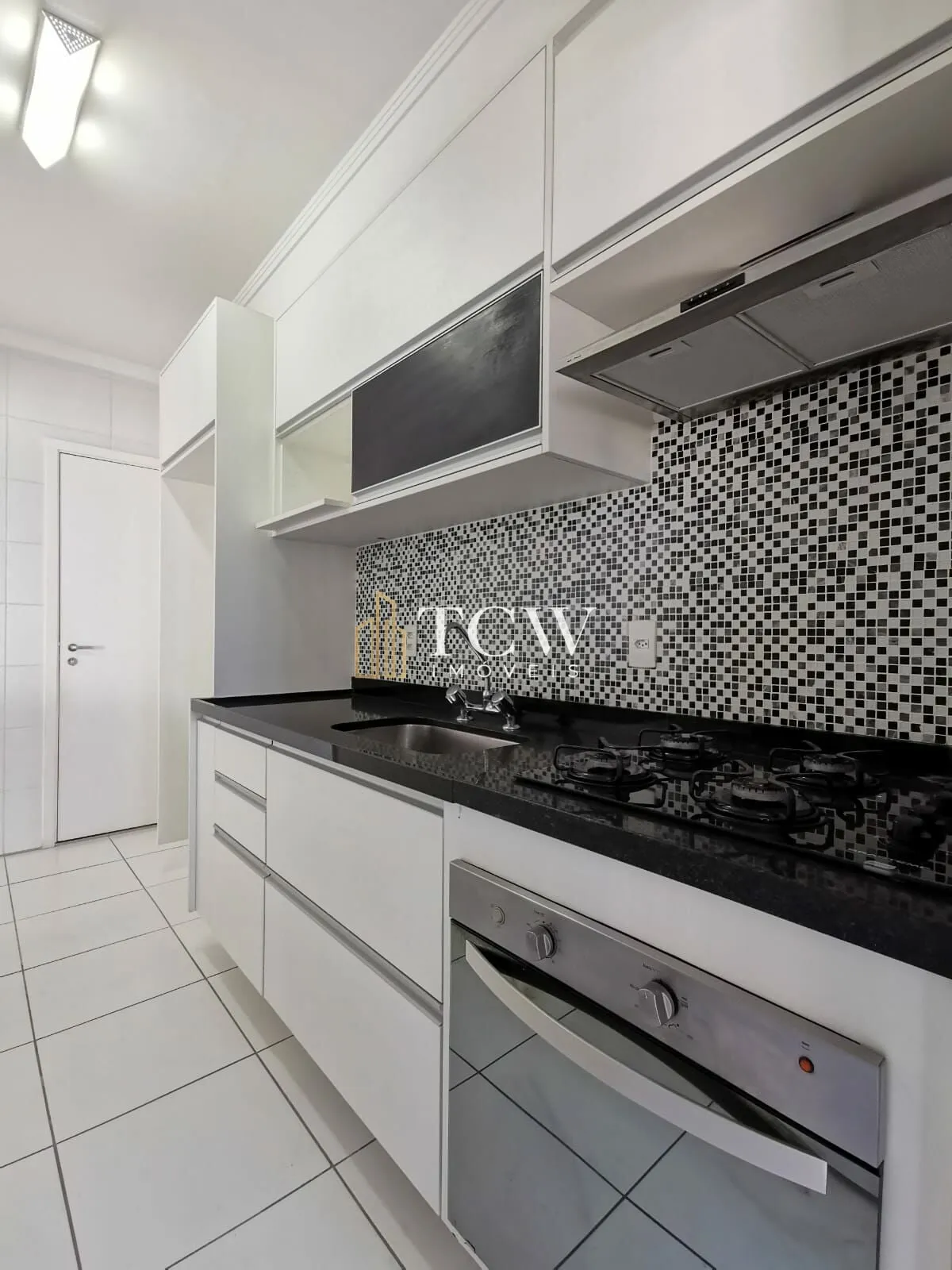 Imagem Apartamento 3 dorm