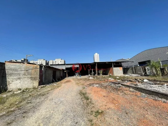 Imagem Terreno, 1500 m - venda por R$ 3.000.000,00 ou aluguel por R$ 42.000,00/mês - Aricanduva - São Paulo/SP