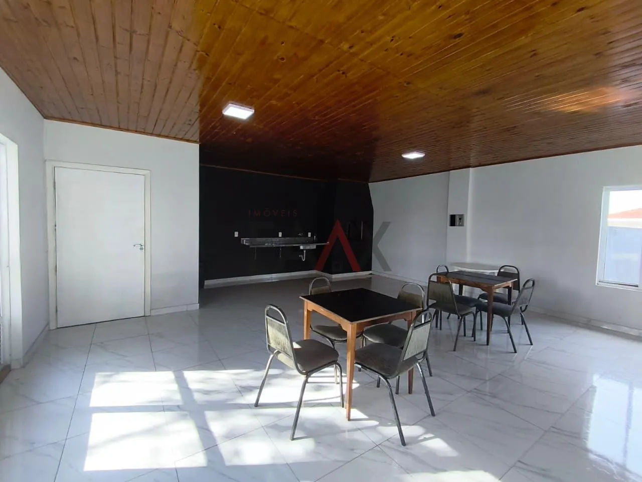 Imagem Apartamento à venda, Bairro Conradinho, GUARAPUAVA - PR