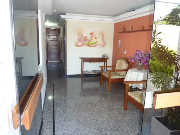 Imagem Venda - Apartamento (Cobertura) - Vila Nova - Cabo Frio/RJ