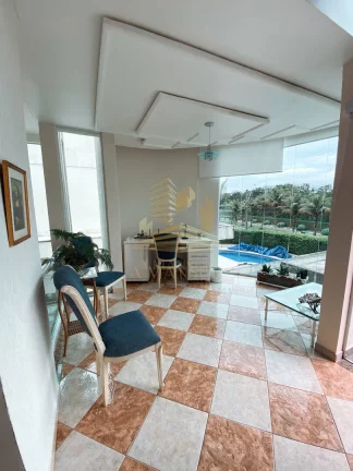 Imagem Casa na praia em condomínio fechado