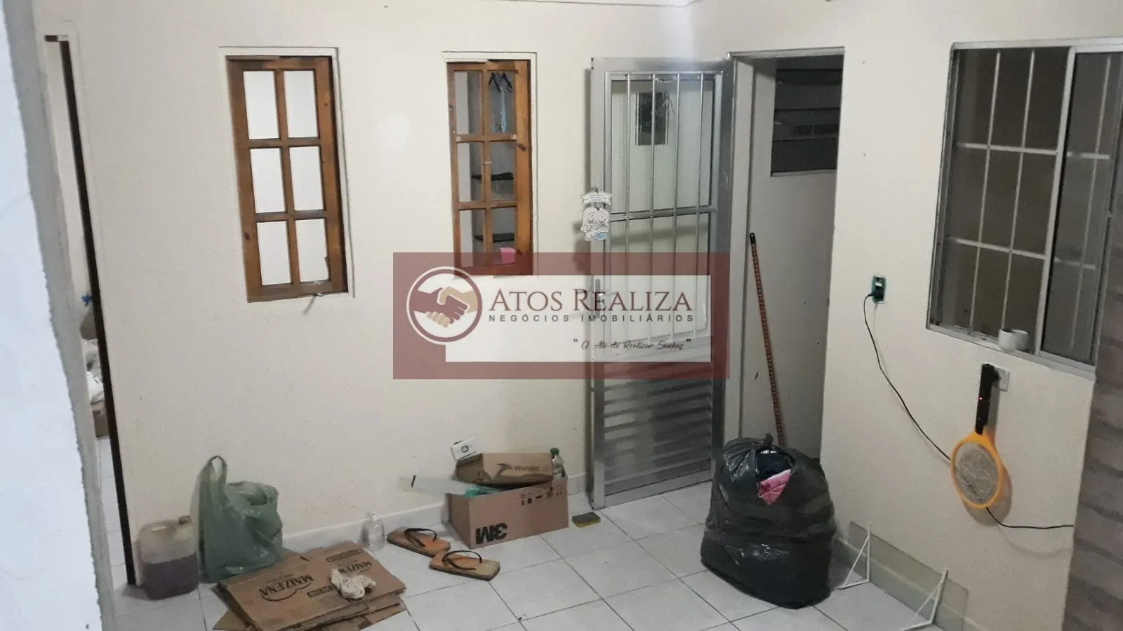Imagem Casa de 4 cômodos Vila em Jardim Maria Rita - São Paulo