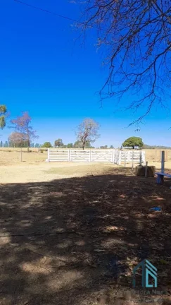 Imagem Fazenda linda 39 alqueires, com casa peão e casa sede, Município de Mossamedes GO